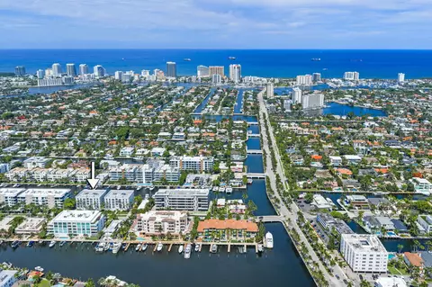 48 Hendricks Isle #2 A-A, Fort Lauderdale, FL 33301