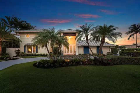 6500 NE 7th Ave, Boca Raton, FL 33487