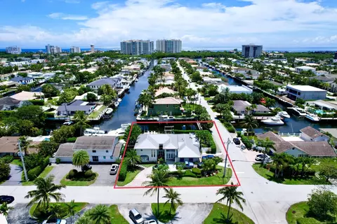 6500 NE 7th Ave, Boca Raton, FL 33487