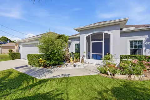 2081 SW Tropical Ter, Port Saint Lucie, FL 34953
