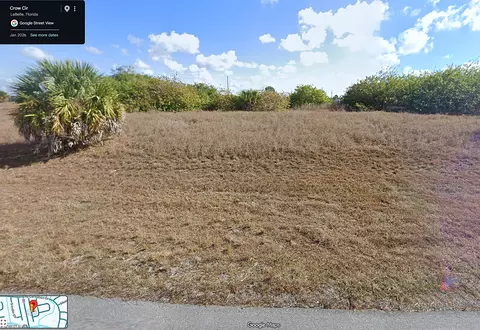 9014 W Crow Cir, Labelle, FL 33935