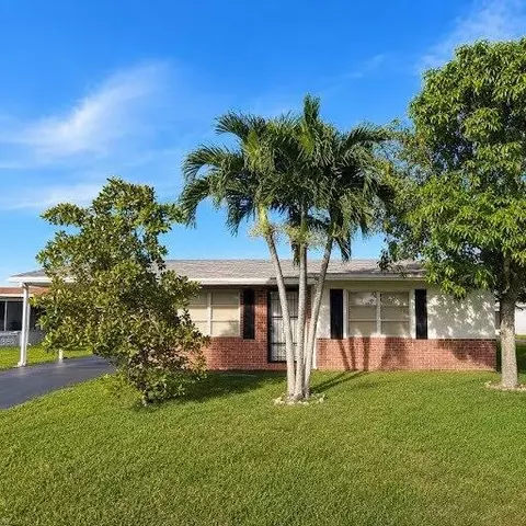 1030 NW 73rd Ave, Margate, FL 33063