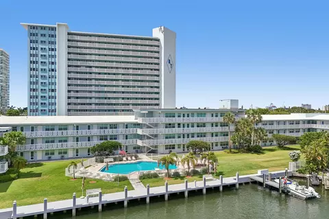 1850 S Ocean Dr #111, Fort Lauderdale, FL 33316
