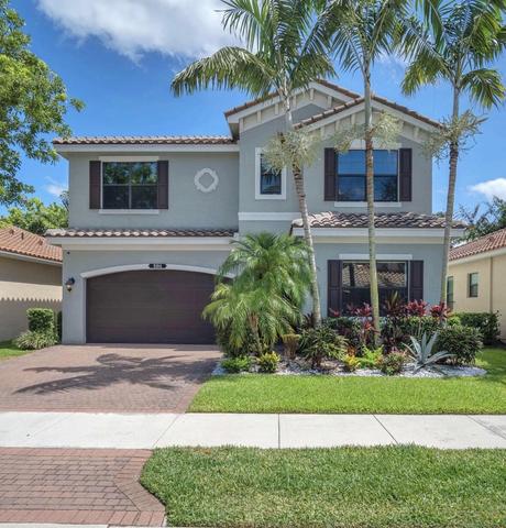 8104 Rainforest Jasper Ln, Delray Beach, FL 33446