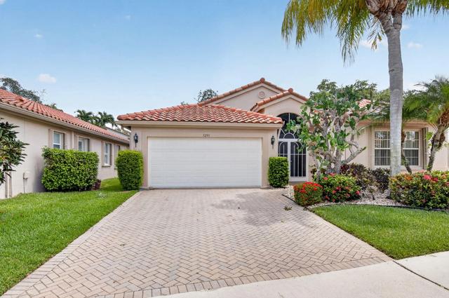 5293 Grey Birch Ln, Boynton Beach, FL 33437