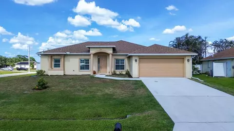 4201 SW Mcclellen St, Port Saint Lucie, FL 34953