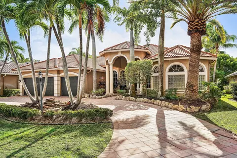 6178 NW 124th Dr, Coral Springs, FL 33076