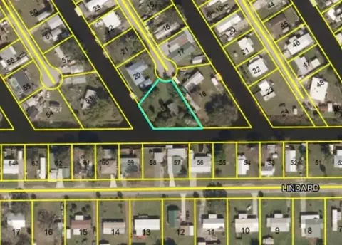 1244 9th St, Okeechobee, FL 34974