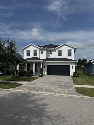889 Wandering Willow Way, Loxahatchee, FL 33470