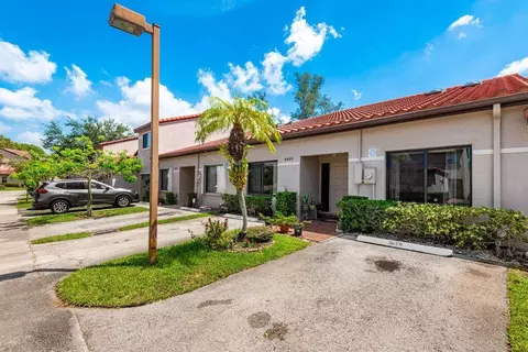 3459 Inverrary W #3459, Lauderhill, FL 33319