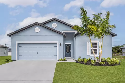 5201 NW North Macedo Blvd, Port Saint Lucie, FL 34983