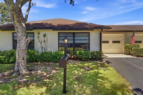 4785 Quailwood Ter #A, Boynton Beach, FL 33436