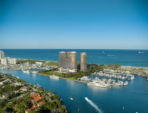 801 Seabreeze Blvd #R 1509, Fort Lauderdale, FL 33316