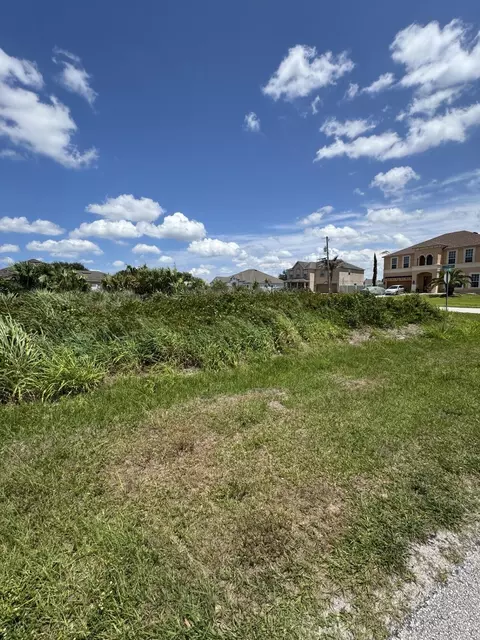 4171 SW Jarmer Rd, Port St Lucie, FL 34953