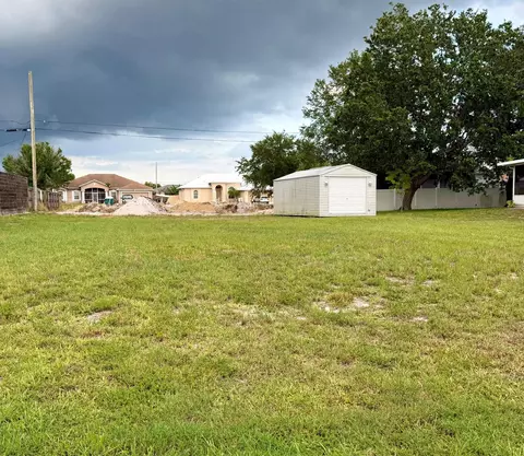 3791 SW Kakopo St, Port St Lucie, FL 34953