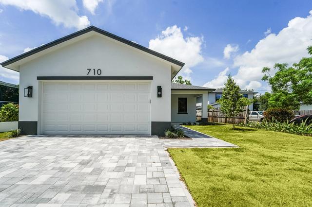 710 Talladega St, West Palm Beach, FL 33405