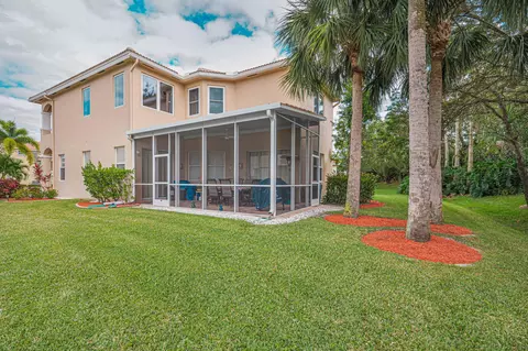 2161 NW Padova St, Port Saint Lucie, FL 34986