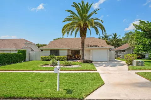 22416 Swordfish Dr, Boca Raton, FL 33428