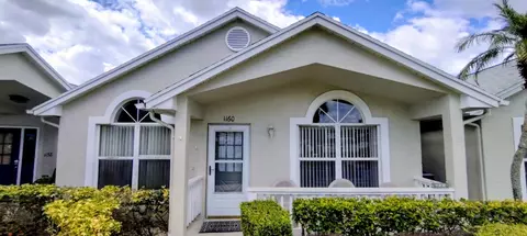 1160 NW Lombardy Dr, Port Saint Lucie, FL 34986