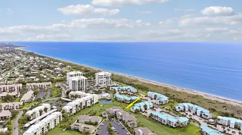 2400 S Ocean Dr #5325, Fort Pierce, FL 34949