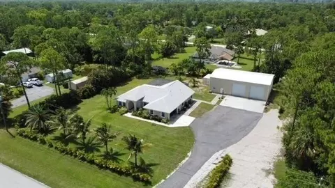 16304 Orange Blvd, The Acreage, FL 33470