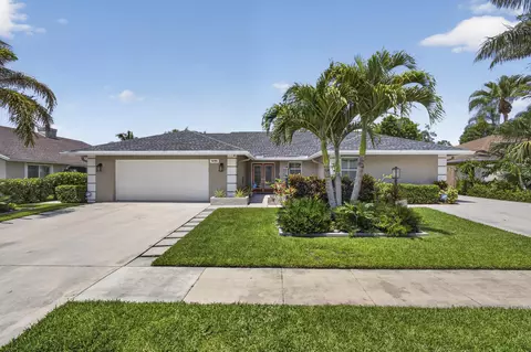 14184 Aster Ave, Wellington, FL 33414