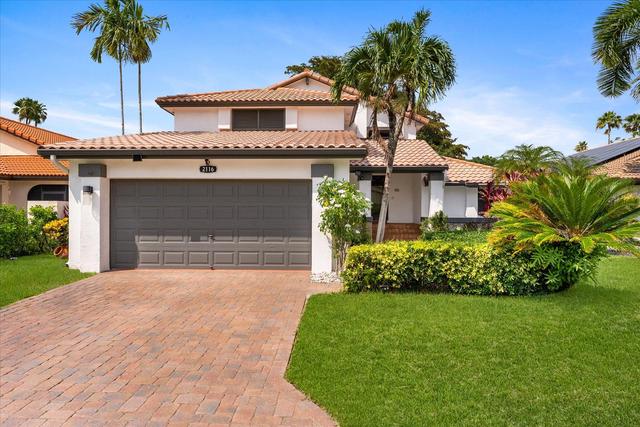 2116 Austin, Weston, FL 33326