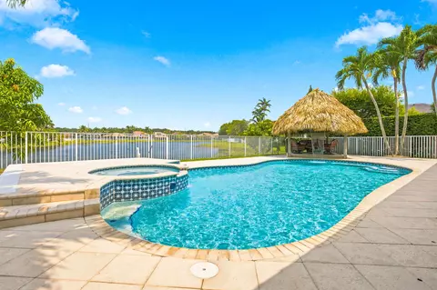 3766 W Gardenia Ave, Weston, FL 33332