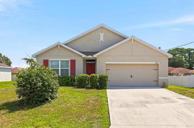 2096 SW Leafy Rd, Port Saint Lucie, FL 34953
