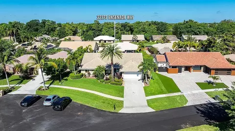 View/Area - 22373 Ensenada Way, Boca Raton, FL 33433 photo 2 of 2