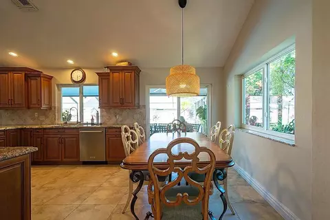 Dining - 22373 Ensenada Way, Boca Raton, FL 33433 photo 1 of 1