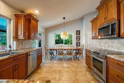 Kitchen - 22373 Ensenada Way, Boca Raton, FL 33433 photo 3 of 3
