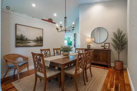 Dining - 22373 Ensenada Way, Boca Raton, FL 33433 photo 1 of 2