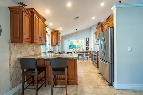 Kitchen - 22373 Ensenada Way, Boca Raton, FL 33433 photo 1 of 3