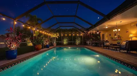 Exterior - 22373 Ensenada Way, Boca Raton, FL 33433 photo 10 of 11