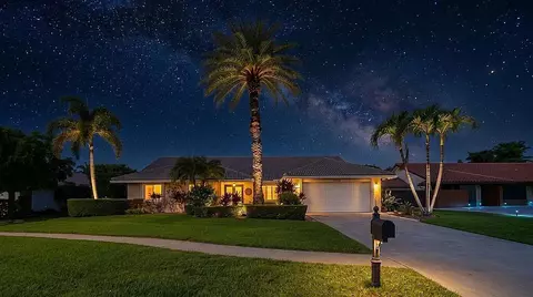 Exterior - 22373 Ensenada Way, Boca Raton, FL 33433 photo 11 of 11