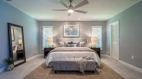 Bedroom - 22373 Ensenada Way, Boca Raton, FL 33433 photo 2 of 4