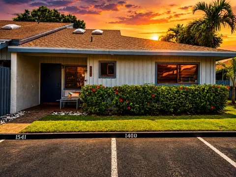 1541 N 14th Ter, Hollywood, FL 33020