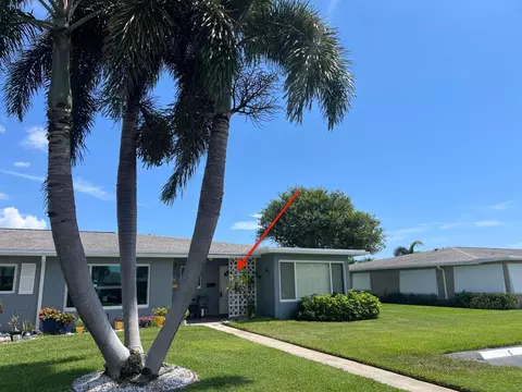 255 Main Blvd #D, Boynton Beach, FL 33435