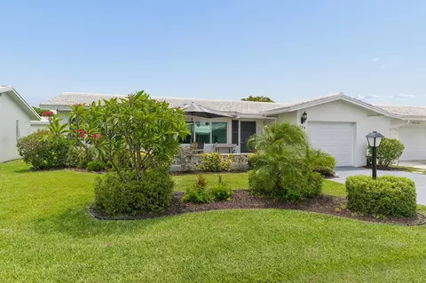 709 SW 15th St, Boynton Beach, FL 33426