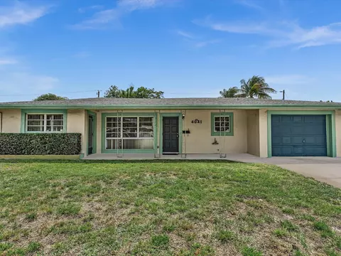 4041 NE 18th Ter, Pompano Beach, FL 33064