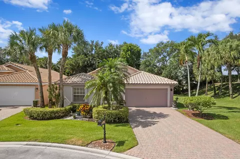 7818 Caprio Dr, Boynton Beach, FL 33472