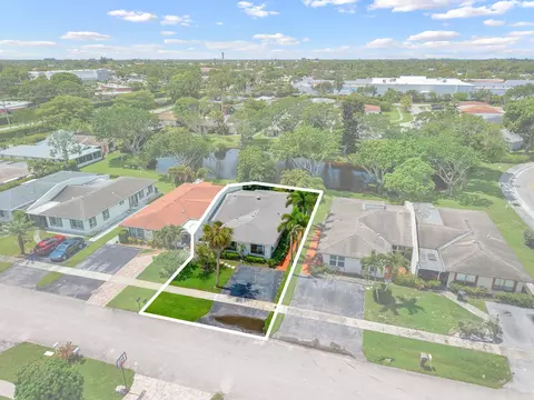 7543 Volley Pl, Lake Worth, FL 33467