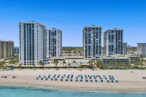2101 S Ocean Dr #801, Hollywood, FL 33019