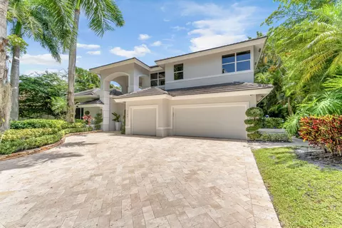 3156 NW 61st St, Boca Raton, FL 33496