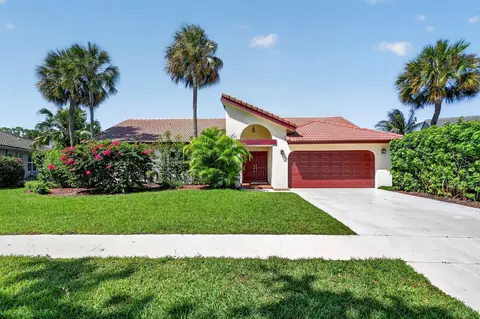 2400 SW 23rd Cranbrook Dr, Boynton Beach, FL 33436
