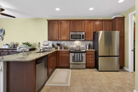 Kitchen - 1208 Islamorada Dr, Jupiter, FL 33458 photo 3 of 3