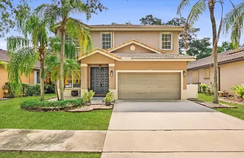 6262 Osprey Ter, Coconut Creek, FL 33073