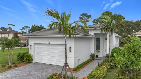 108 SE Strada Cervaro, Port Saint Lucie, FL 34952