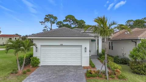 108 SE Strada Cervaro, Port Saint Lucie, FL 34952